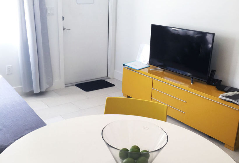 酒店 Villa Byron Suites