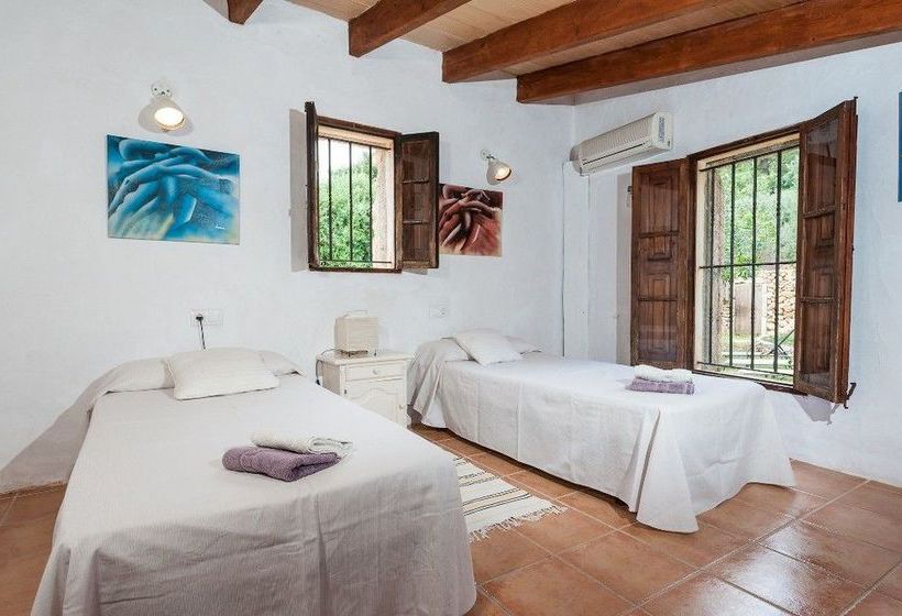 酒店 Villa Son Rio Nou