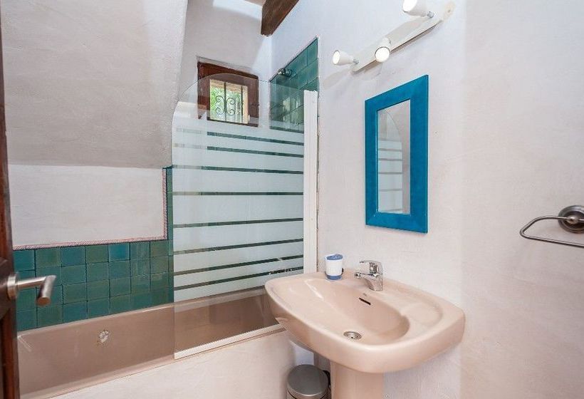 酒店 Villa Son Rio Nou