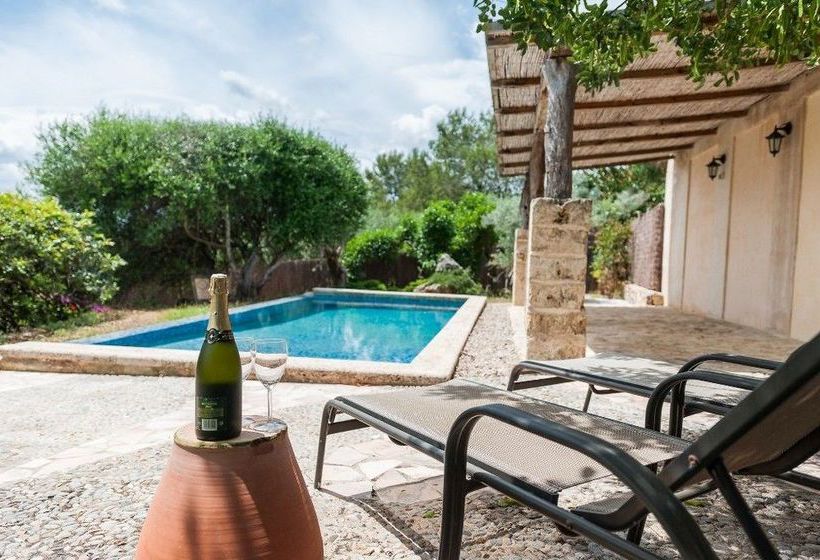 酒店 Villa Son Rio Nou