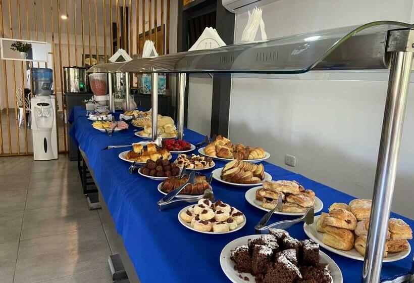 ホテル Village Park