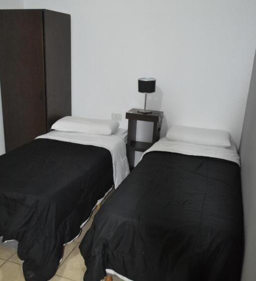 ホテル Village Park