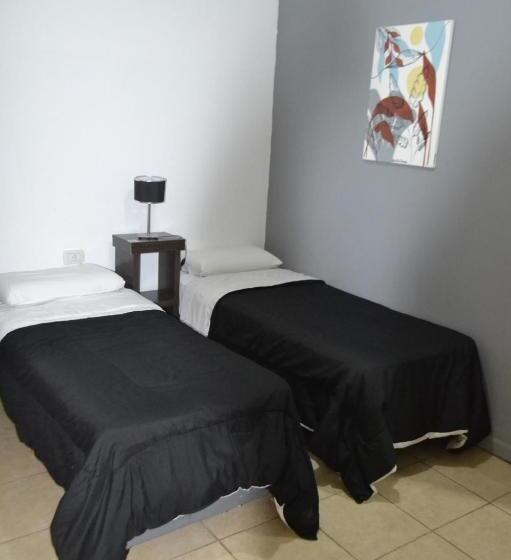 ホテル Village Park