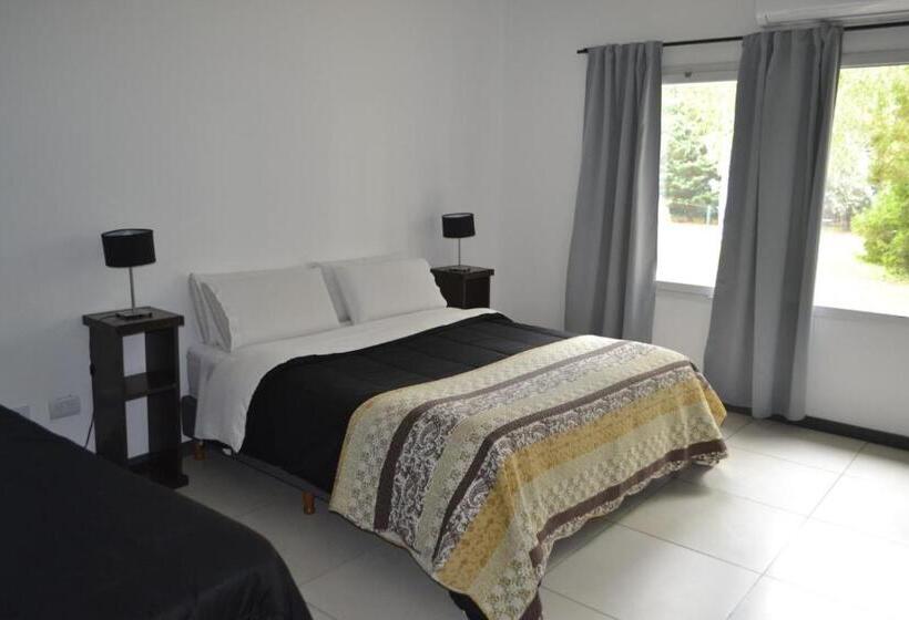 ホテル Village Park