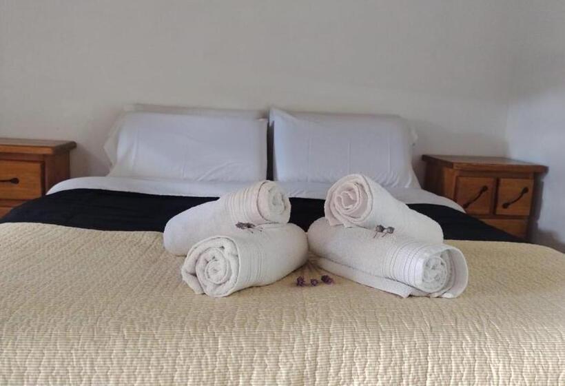 ホテル Village Park