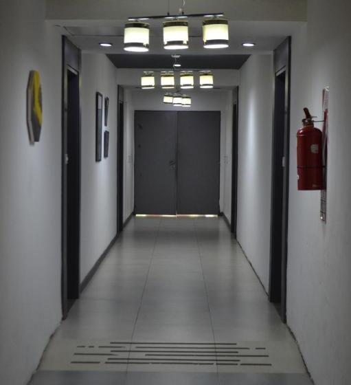 ホテル Village Park