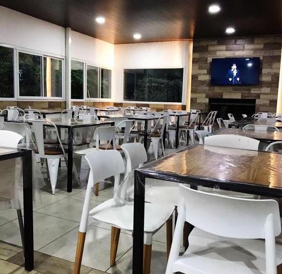 ホテル Village Park