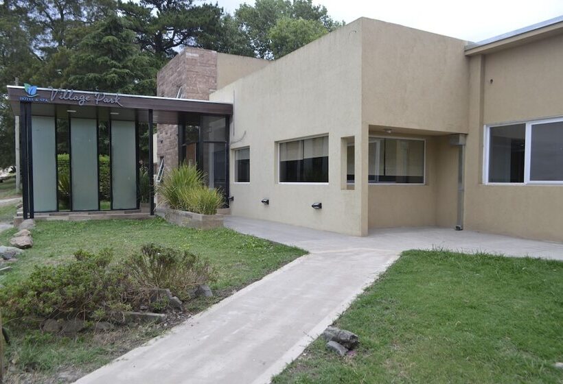 ホテル Village Park
