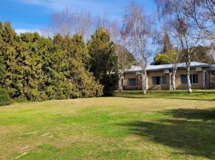 ホテル Village Park