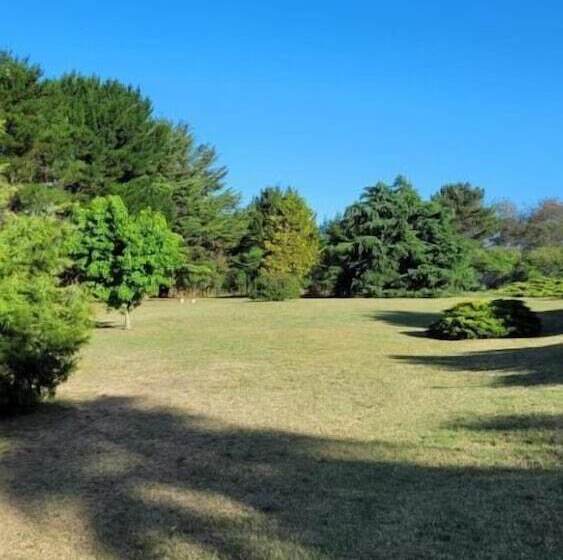 ホテル Village Park