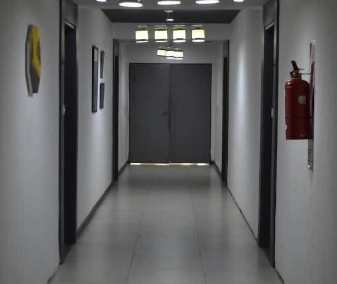 ホテル Village Park