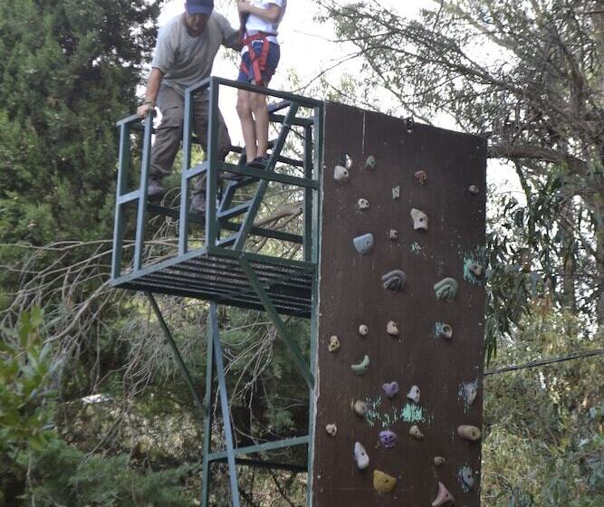 ホテル Village Park