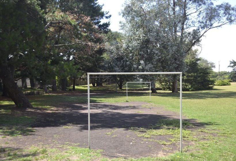 ホテル Village Park