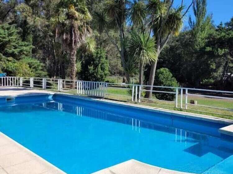 ホテル Village Park