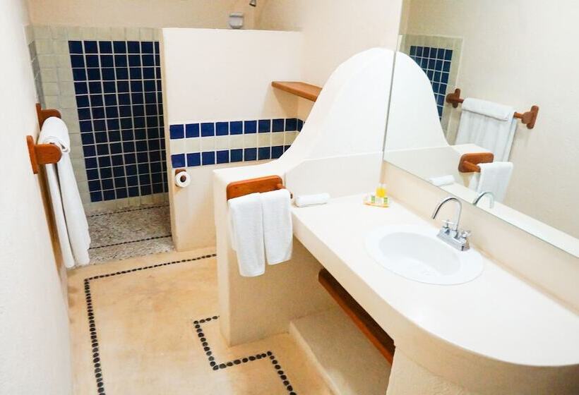 בית מלון כפרי Villas San Sebastián