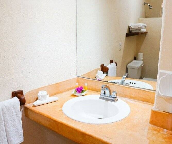 בית מלון כפרי Villas San Sebastián