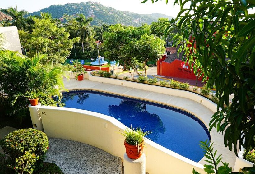 בית מלון כפרי Villas San Sebastián