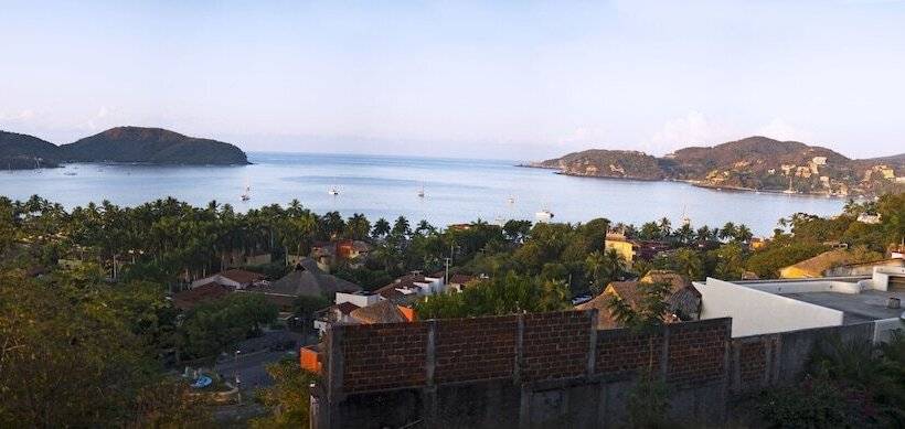 בית מלון כפרי Villas San Sebastián