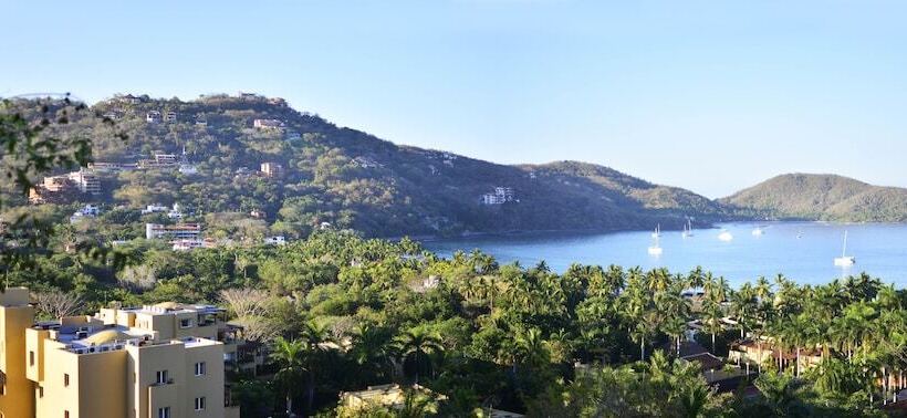 בית מלון כפרי Villas San Sebastián