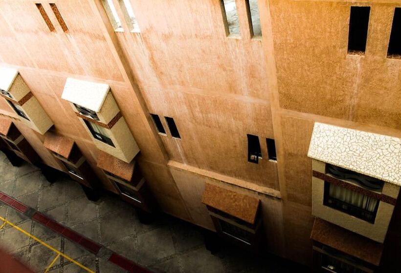 בית מלון כפרי Villas Y Suites Paraiso Del Sur