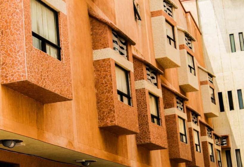 בית מלון כפרי Villas Y Suites Paraiso Del Sur