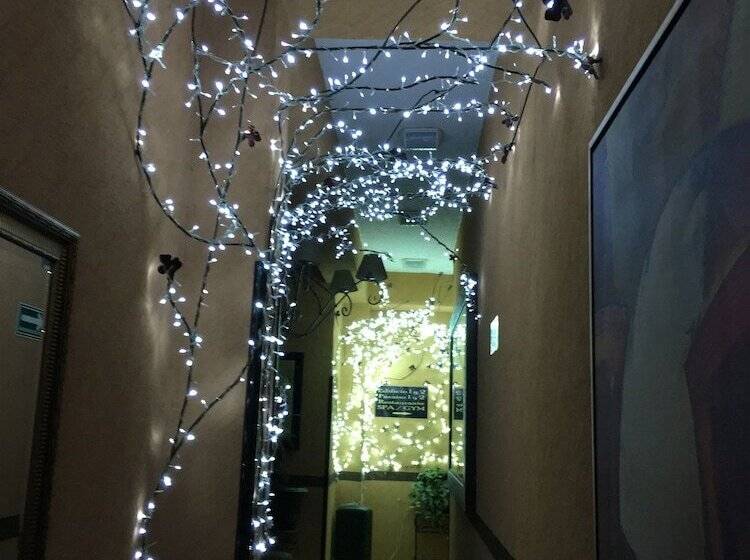 בית מלון כפרי Villas Y Suites Paraiso Del Sur