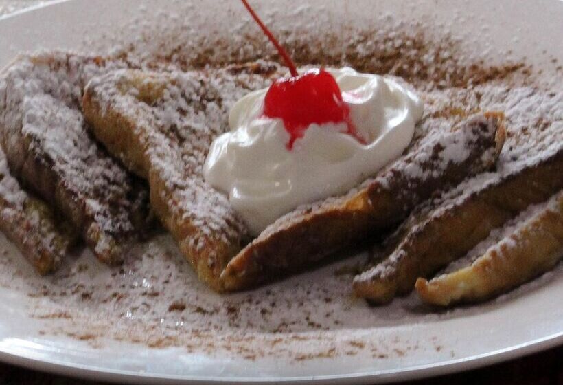 בית מלון כפרי Villas Y Suites Paraiso Del Sur