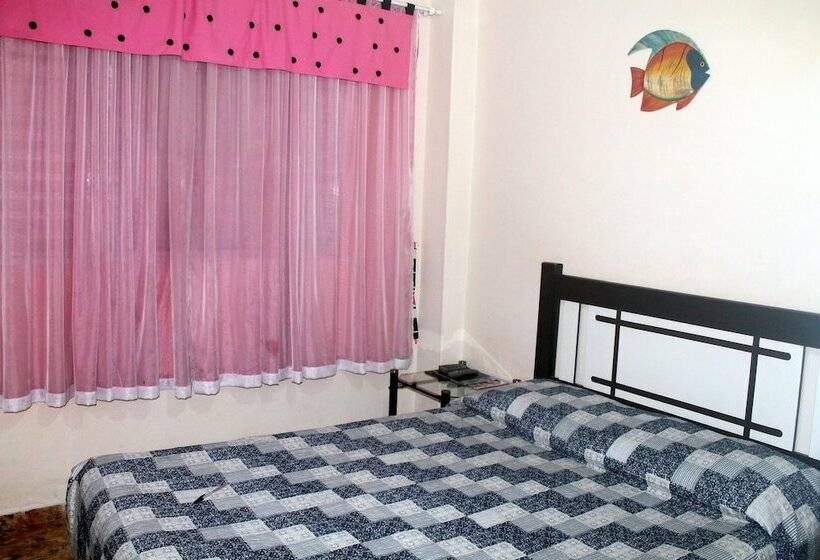 ホテル Vitoria Caragua