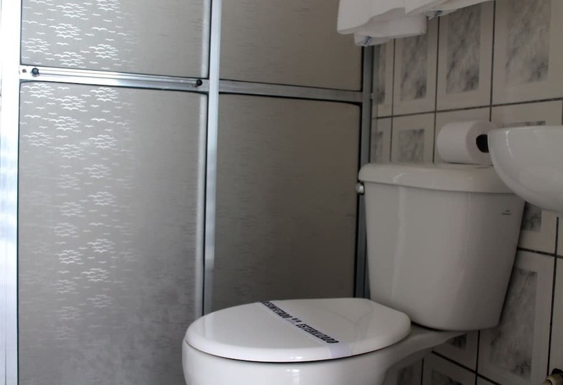 ホテル Vitoria Caragua