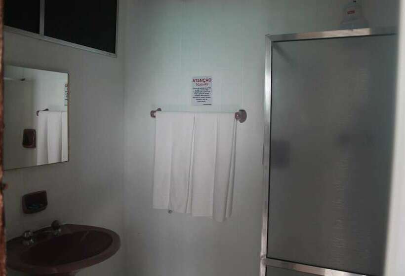 ホテル Vitoria Caragua