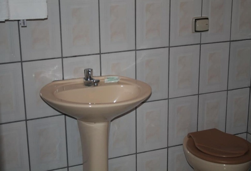 ホテル Vitoria Caragua