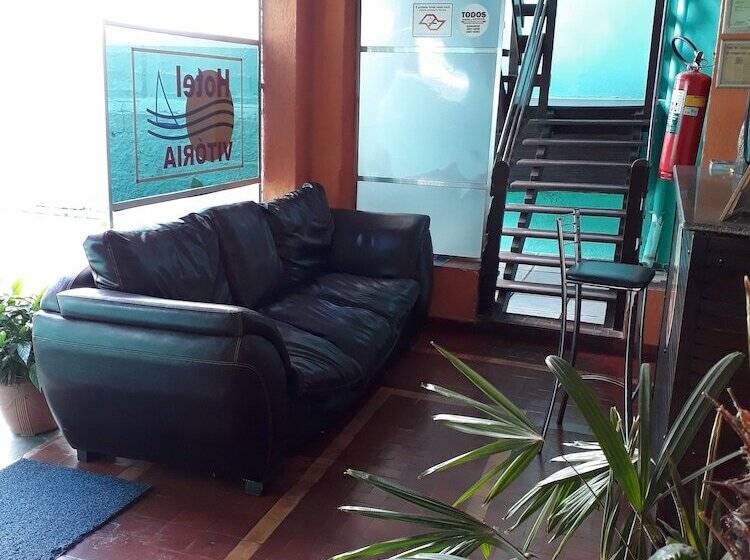 ホテル Vitoria Caragua