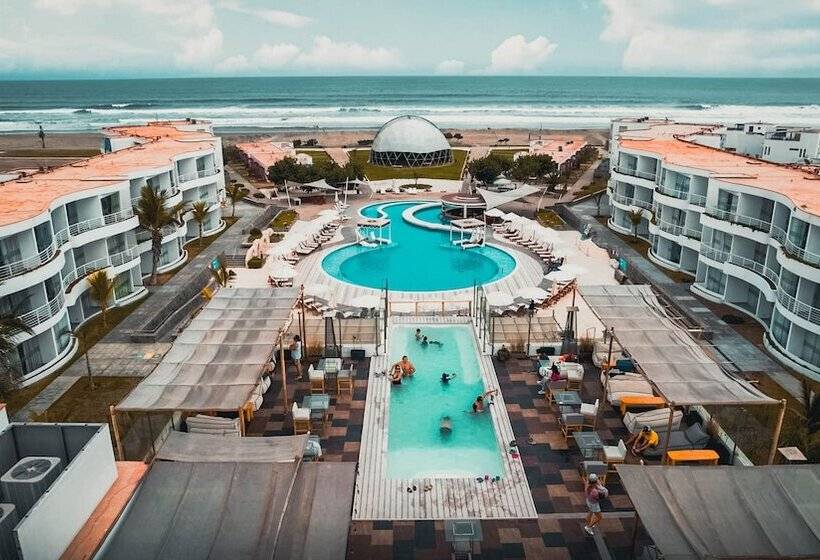 בית מלון כפרי Vpx