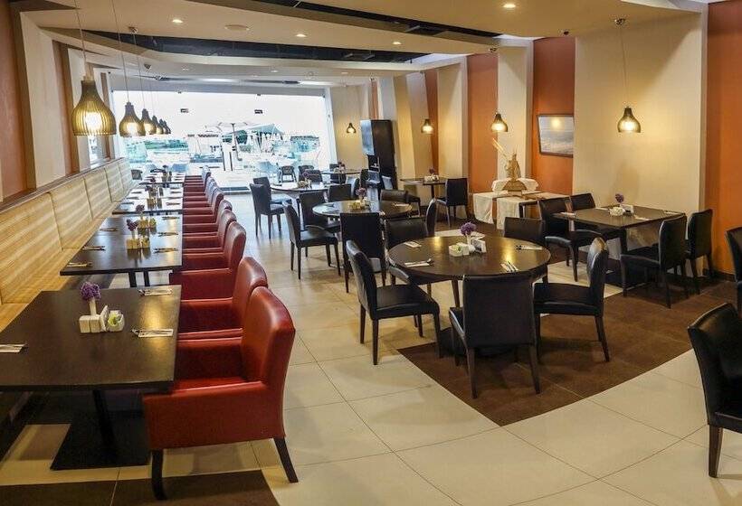 בית מלון כפרי Vpx