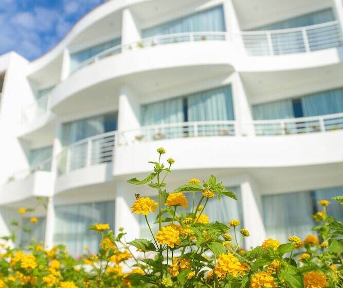 בית מלון כפרי Vpx