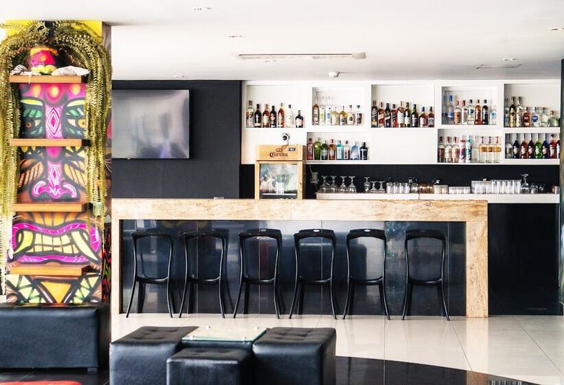 בית מלון כפרי Vpx