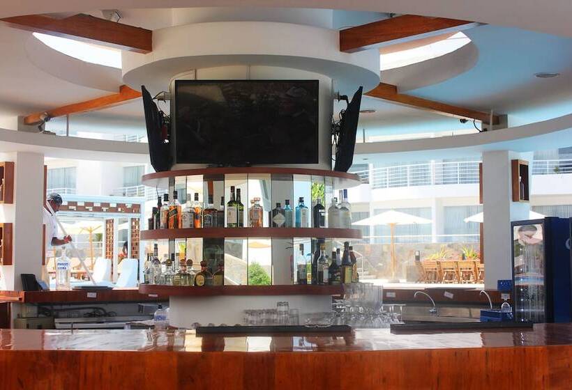 בית מלון כפרי Vpx