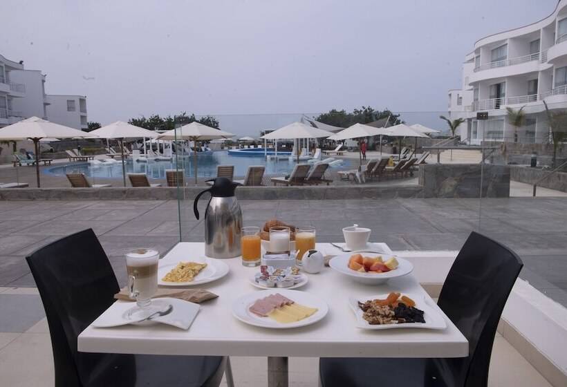 בית מלון כפרי Vpx