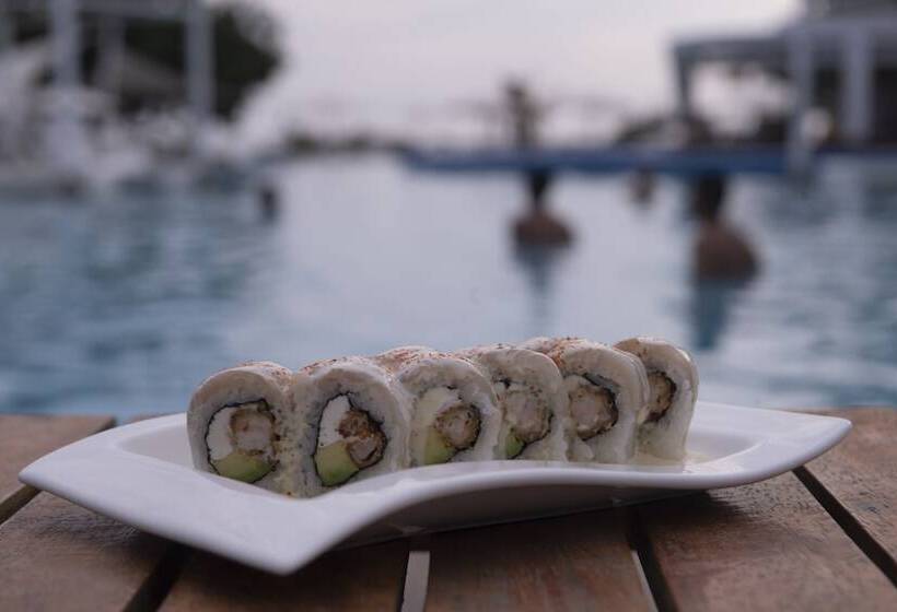 בית מלון כפרי Vpx