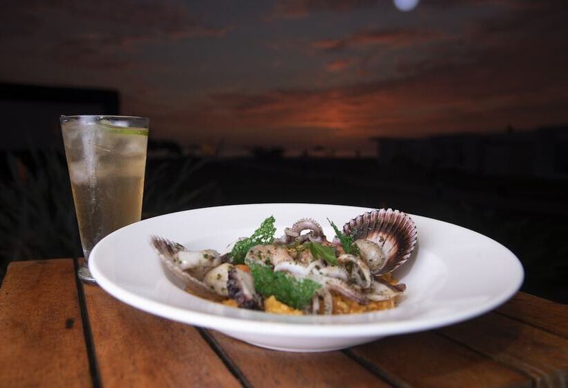 בית מלון כפרי Vpx