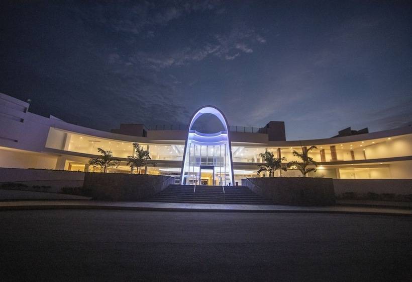 בית מלון כפרי Vpx