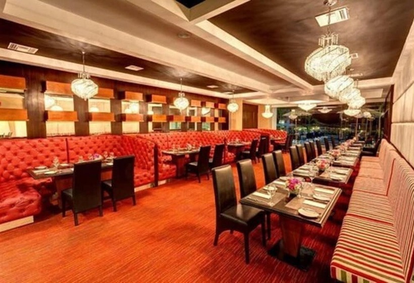 בית מלון כפרי Vpx