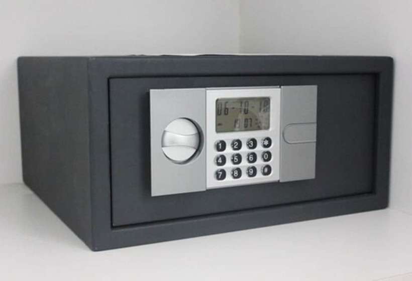 בית מלון כפרי Vpx