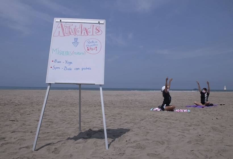 בית מלון כפרי Vpx