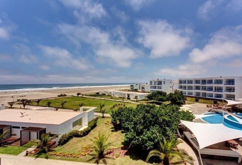 בית מלון כפרי Vpx