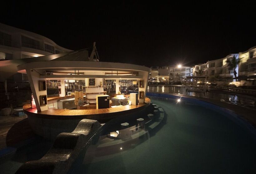 בית מלון כפרי Vpx