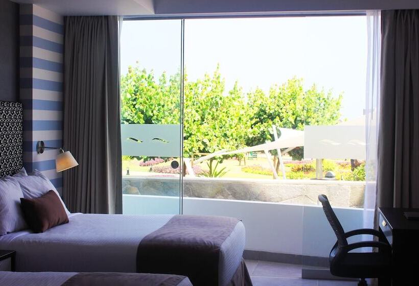 בית מלון כפרי Vpx