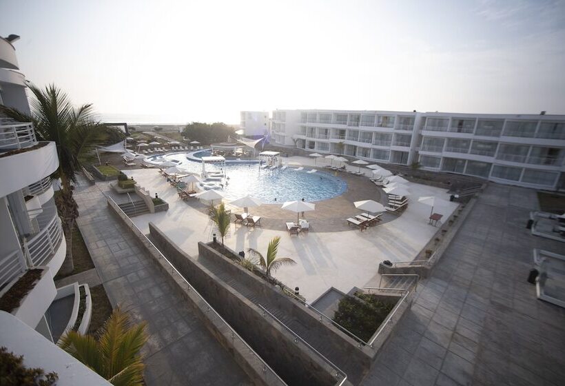 בית מלון כפרי Vpx