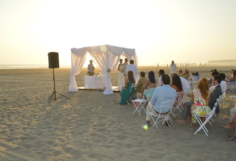 בית מלון כפרי Vpx