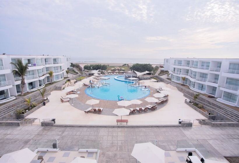 בית מלון כפרי Vpx